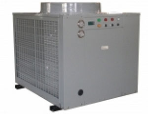 KHAW P Wind Cool Water Chiller